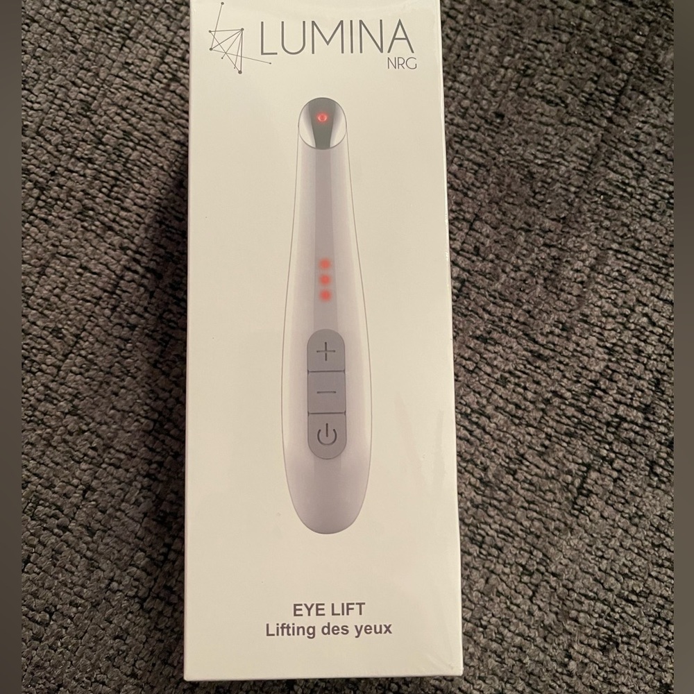 NEW Lumina NRG Eye Lift